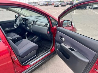 Nissan Tiida - 13 от автора Александр Трещалов в Бортжурнале