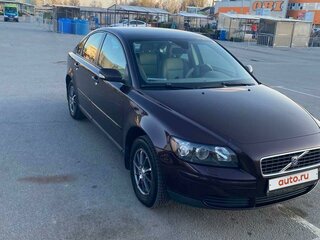 Volvo S40 - 1 от автора Андрей в Бортжурнале