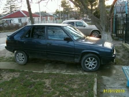 Renault 11 - 3 от автора savasava в Бортжурнале