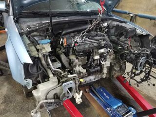 Audi A3 - 5 от автора Andrew Shirmanov в Бортжурнале