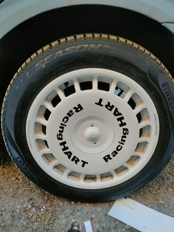 Skoda Octavia - 2 от автора Артем в Бортжурнале