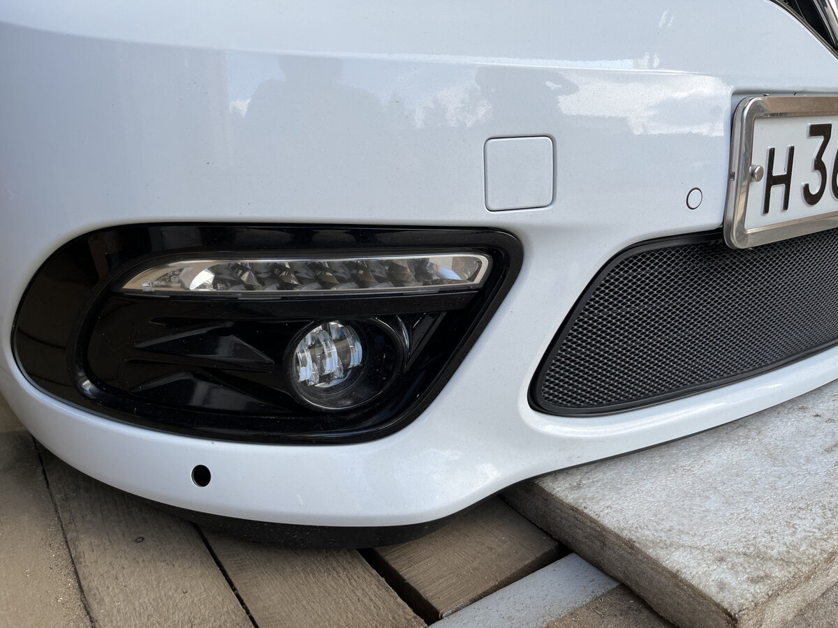 Renault Fluence - 16 от автора Дмитрий в Бортжурнале