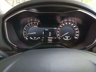 Ford Mondeo - 2 от автора Алексей в Бортжурнале
