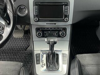 Volkswagen Passat CC - 8 от автора Кар в Бортжурнале