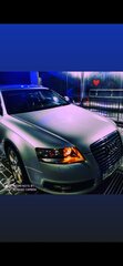Audi A6 - 7 от автора Артем в Бортжурнале