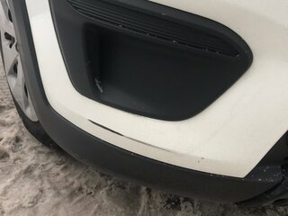 Kia Rio - 7 от автора Андрей в Бортжурнале