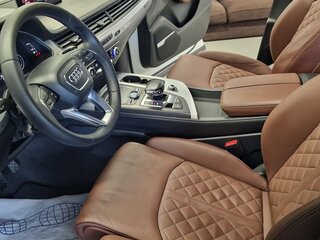 Audi Q7 - 38 от автора Cars by Артемий G в Бортжурнале