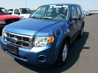 ford escape 2007 ошибка 0451 чего менять