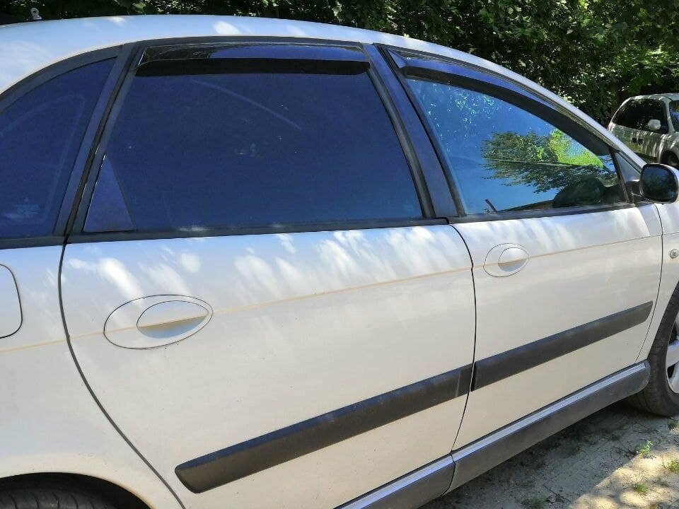 Citroen C5 - 18 от автора Ирина Екимова. в Бортжурнале