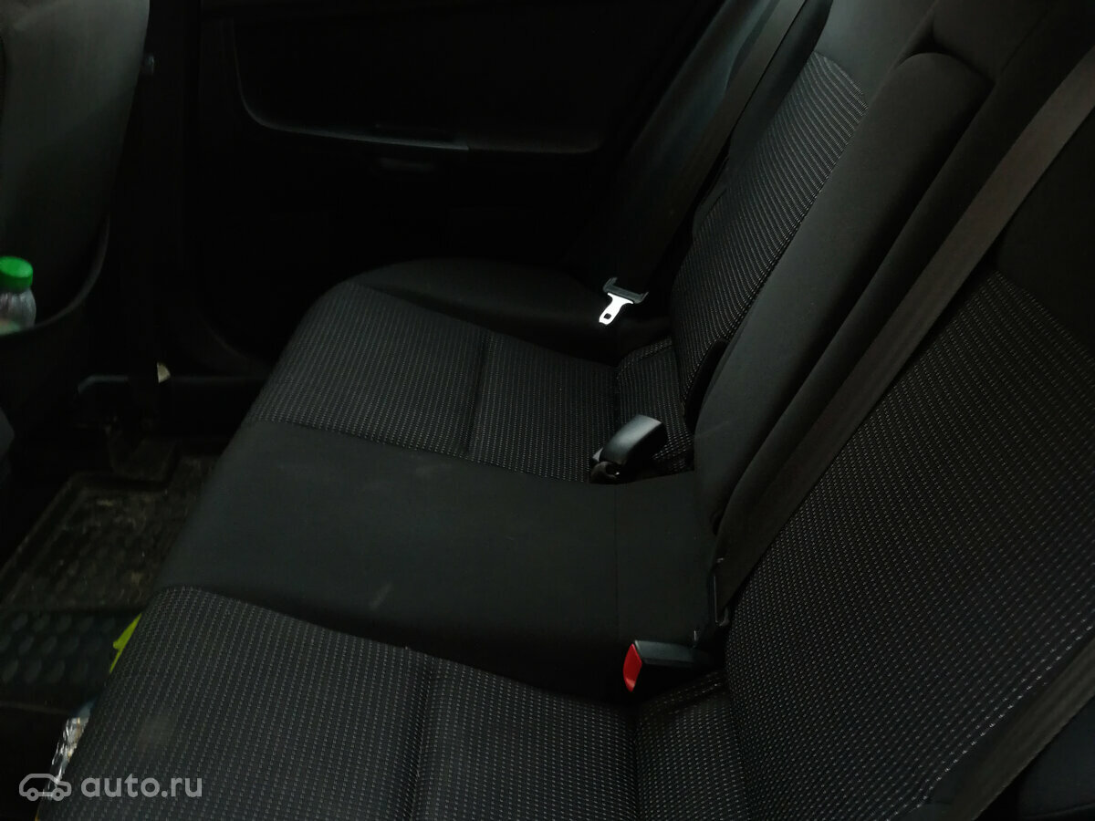 Mitsubishi Lancer - 10 от автора Юрий в Бортжурнале