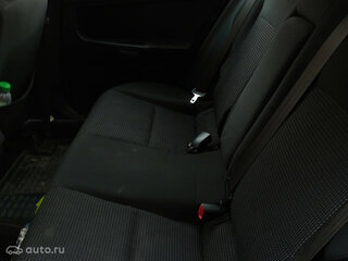 Mitsubishi Lancer - 10 от автора Юрий в Бортжурнале