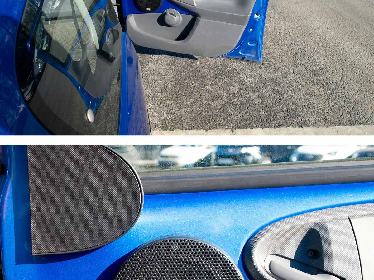 Peugeot 107 - 6 от автора Александр в Бортжурнале