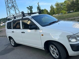 Toyota Probox - 3 от автора office@es-energo.ru в Бортжурнале