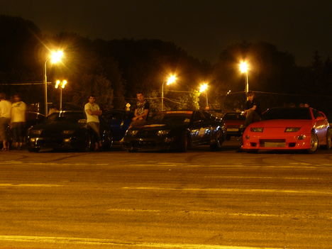 Nissan 300ZX - 42 от автора Fartoadd в Бортжурнале