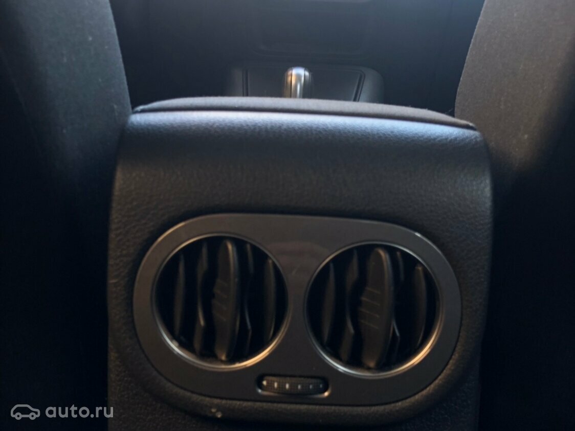 Volkswagen Tiguan - 12 от автора Sofia M. в Бортжурнале