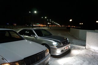 Toyota Crown - 50 от автора Fv Vasily в Бортжурнале