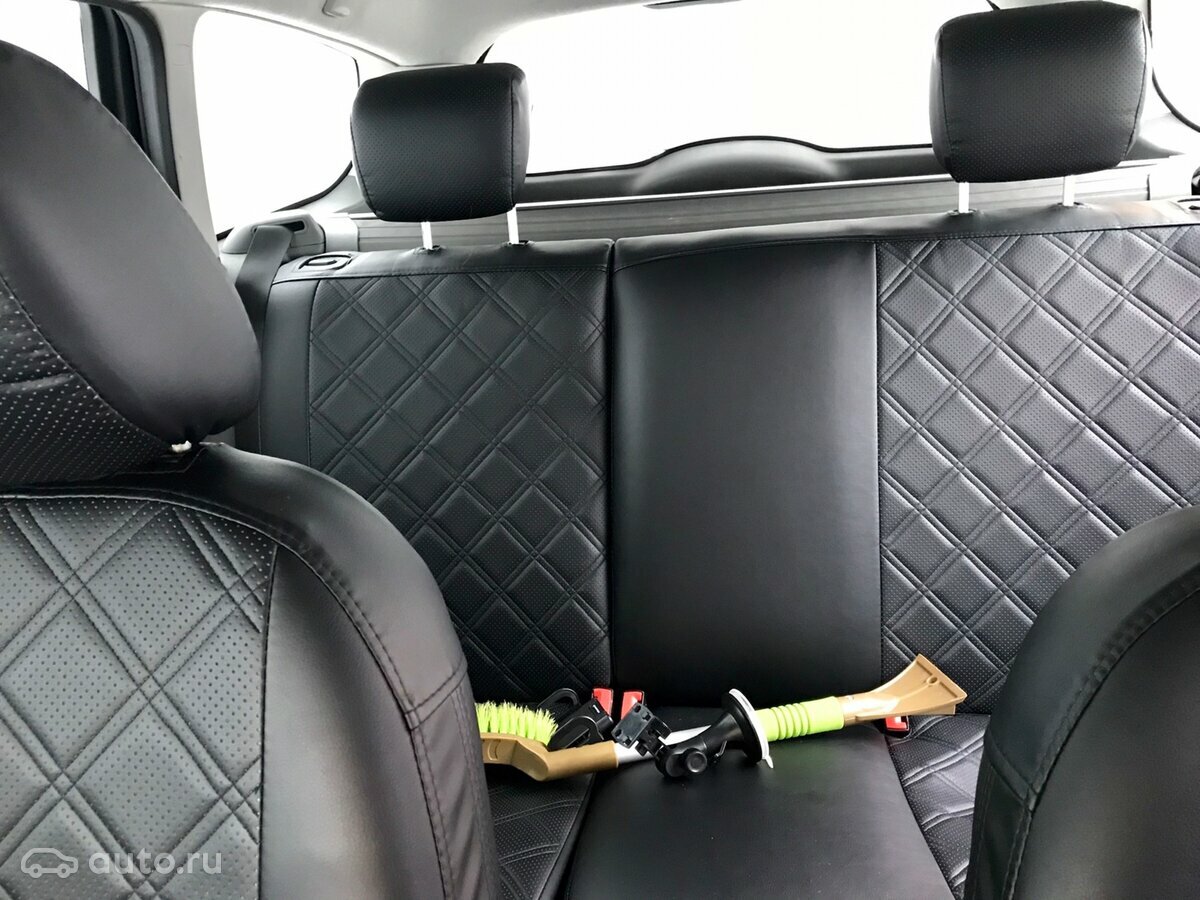 Ford Focus - 10 от автора Павел в Бортжурнале