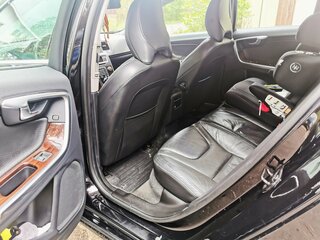Volvo S60 - 17 от автора Максим К. в Бортжурнале
