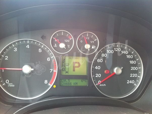 Ford C-MAX - 7 от автора Максим Богачев в Бортжурнале