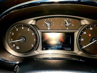 Buick Encore - 12 от автора Иван в Бортжурнале