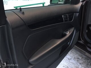 Mercedes-Benz C-Класс - 16 от автора Лео в Бортжурнале