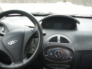 Chery IndiS (S18D) - 9 от автора Виктор в Бортжурнале