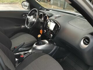 Nissan Juke - 6 от автора Расим в Бортжурнале