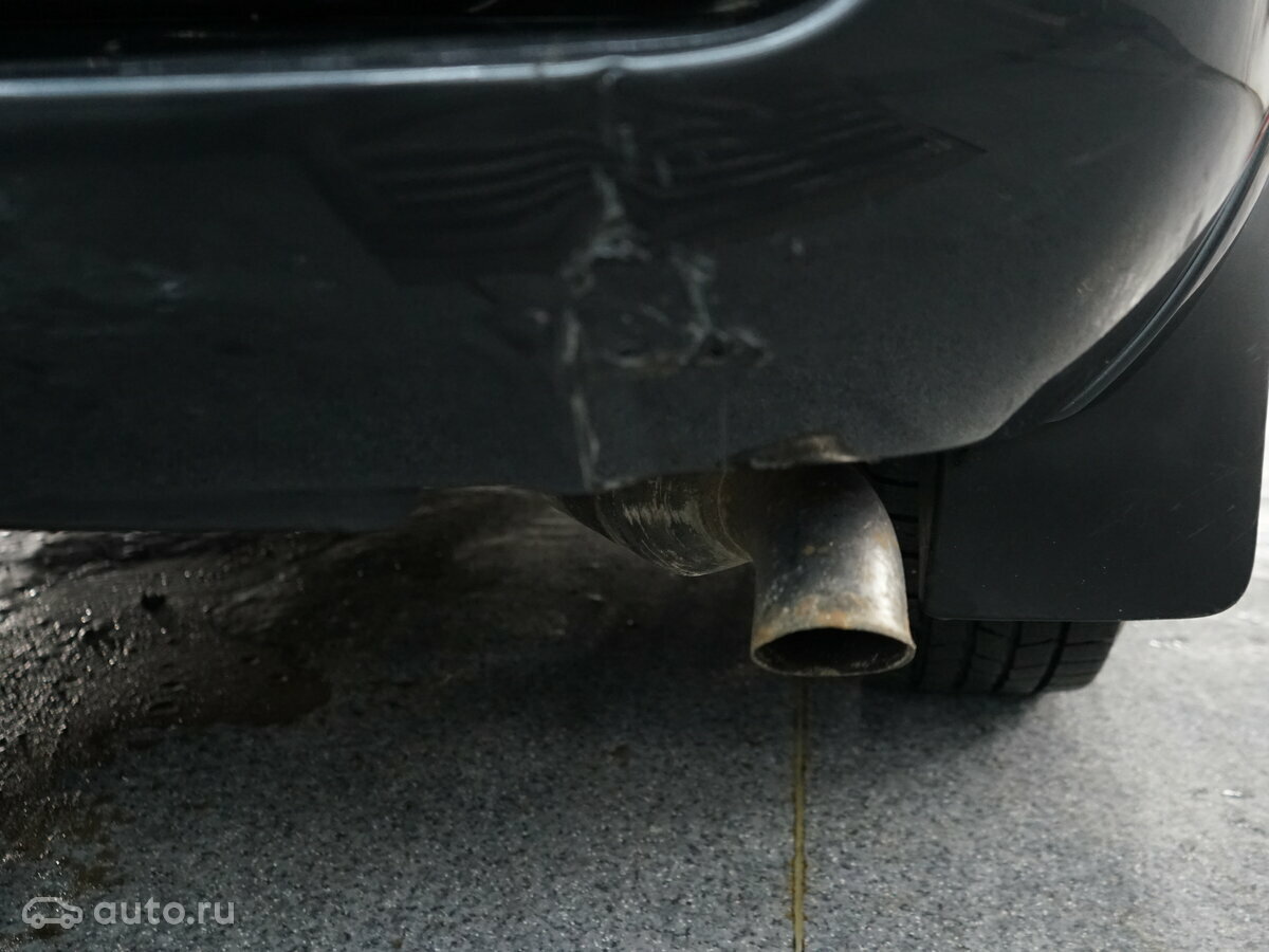 Toyota RAV4 - 12 от автора Александр в Бортжурнале