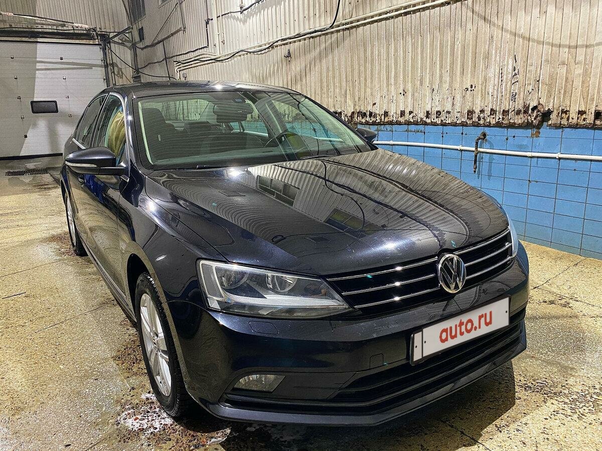 Volkswagen Jetta - 3 от автора GroverGrover в Бортжурнале