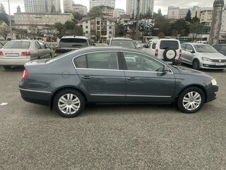 Volkswagen Passat - 4 от автора Никита в Бортжурнале