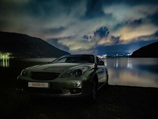 Toyota Windom - 5 от автора Красное купе в Бортжурнале