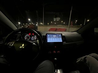 Mitsubishi Lancer - 8 от автора Оксана в Бортжурнале