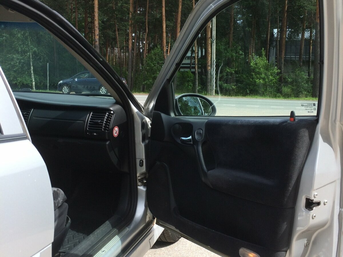 Opel Vectra - 23 от автора Оранжевый минивэн в Бортжурнале