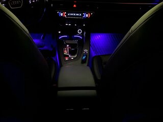 Audi A4 - 36 от автора Владислав в Бортжурнале