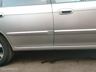 Kia Spectra - 6 от автора Анастасия в Бортжурнале