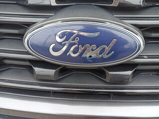 Ford Explorer - 8 от автора Чёрный пикап в Бортжурнале