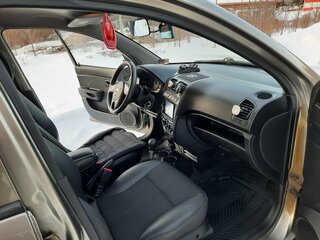 Kia Picanto - 8 от автора Евгений в Бортжурнале