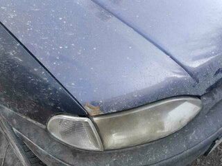 Fiat Palio - 9 от автора Юрий Бармин в Бортжурнале