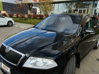 Skoda Octavia - 18 от автора роберт в Бортжурнале