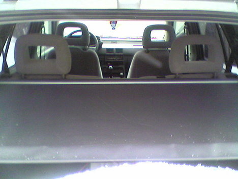 Opel Frontera - 4 от автора Корчагин Сергей Юрьевич в Бортжурнале