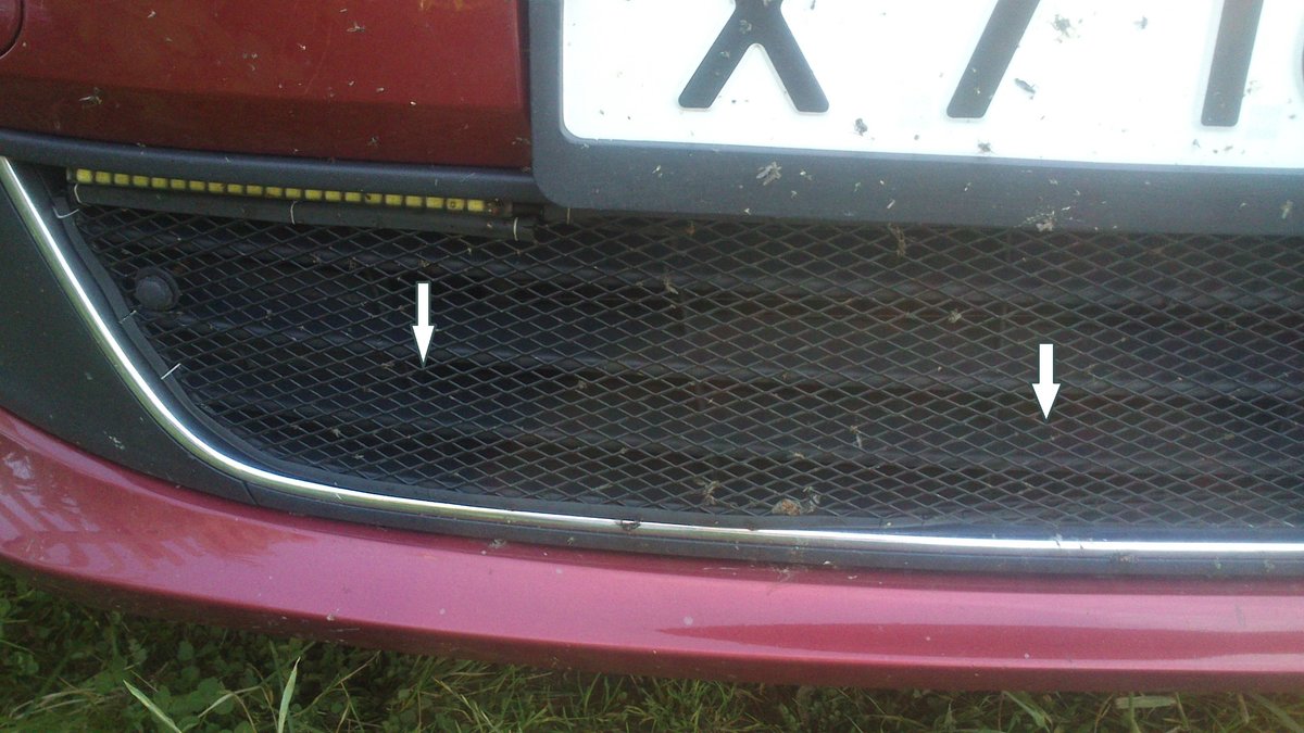 Volkswagen Polo - 7 от автора ГРИШКО ВАСИЛИЙ в Бортжурнале