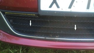 Volkswagen Polo - 7 от автора ГРИШКО ВАСИЛИЙ в Бортжурнале