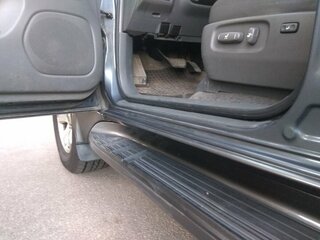 Toyota Land Cruiser Prado - 12 от автора id57847242 Юрий в Бортжурнале