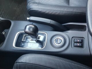 Mitsubishi Outlander - 13 от автора Сергей в Бортжурнале