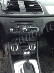 Audi Q3 - 5 от автора mor3emor3e в Бортжурнале