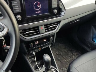 Volkswagen Polo - 12 от автора Сергей в Бортжурнале