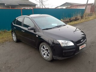 Ford Focus - 3 от автора id60360354 в Бортжурнале
