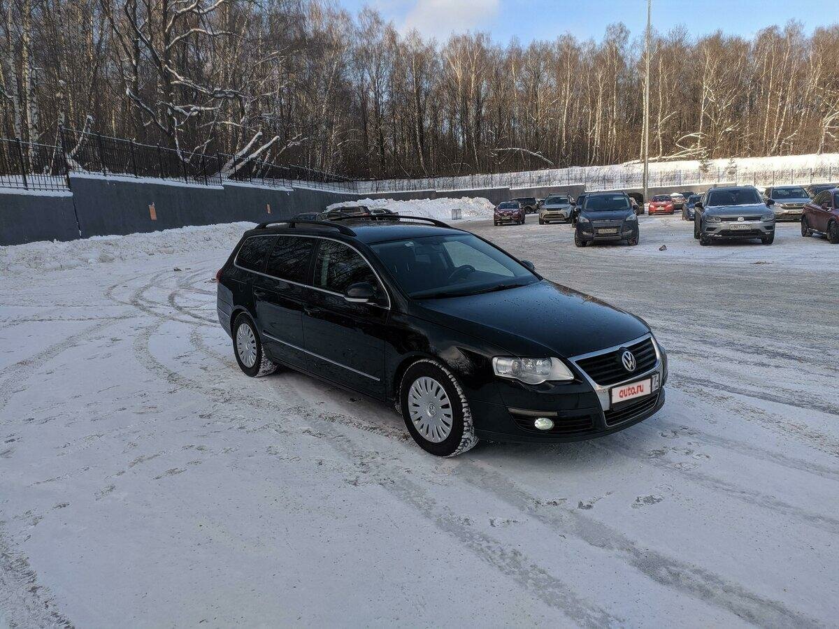 Volkswagen Passat - 5 от автора Ivanov.petr99 в Бортжурнале