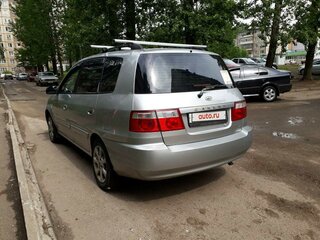 Kia Carens - 7 от автора Синий лимузин в Бортжурнале