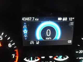 Ford Escape - 18 от автора ЕЛЕНА в Бортжурнале